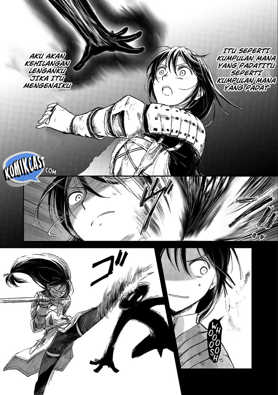 Boukensha ni Naritai to Miyako ni Deteitta Musume ga S Rank ni Natteta